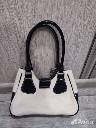 Сумка y2k со звёздами