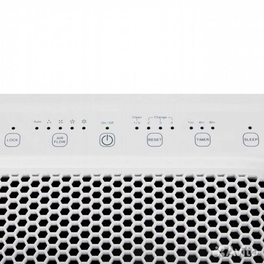 Станция (очистител-увлажнитель) Primera