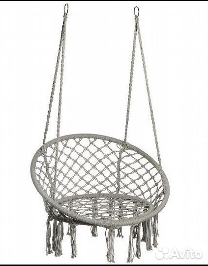 Качели подвесные