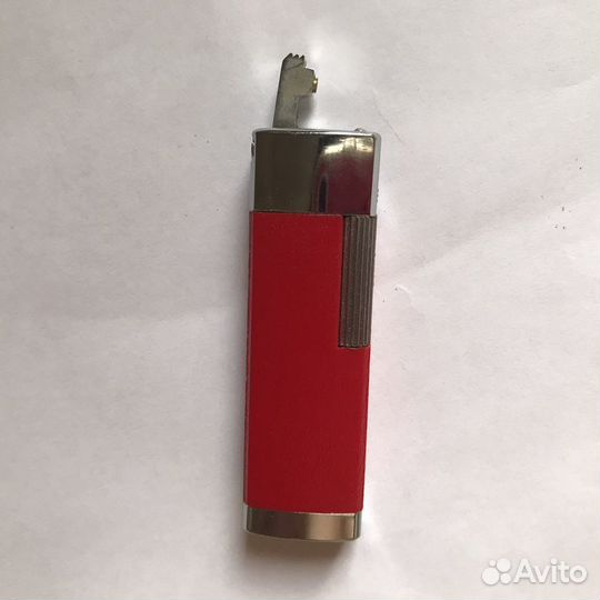 Зажигалка Аэрофлот VIP-зал 70е годы