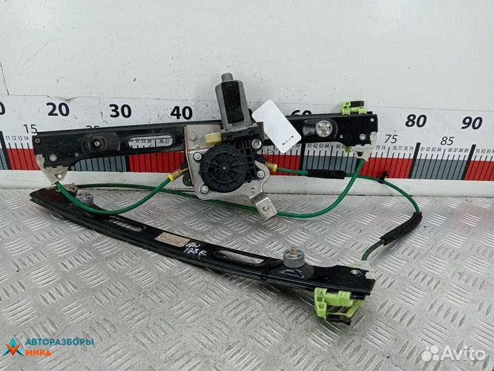 Стеклоподъемник передний правый BMW 3 E46 2002