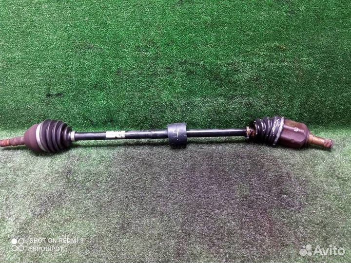 Полуось передняя правая Opel Astra H (2004-2014)