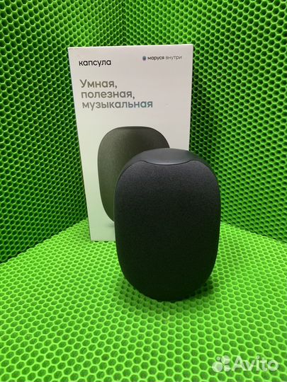 Вк капсула маруся mrc 01