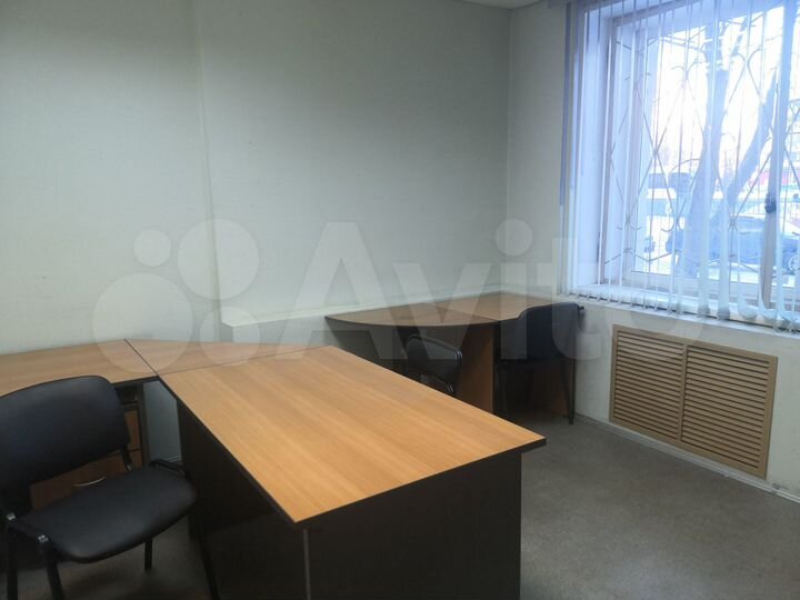 Офис, 19.1 м²