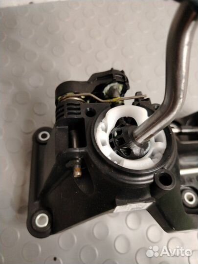 Кулиса МКПП LADA Vesta NG седан 21129 2023