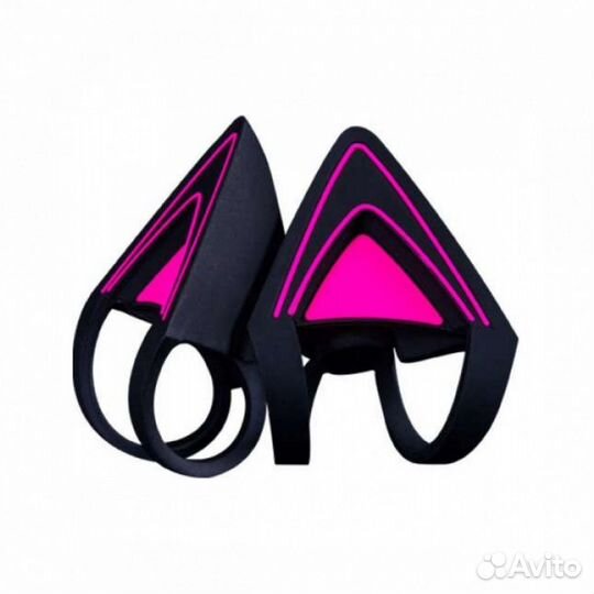 Аксессуар для пк и Ноутбука Razer Kitty Ear 575972