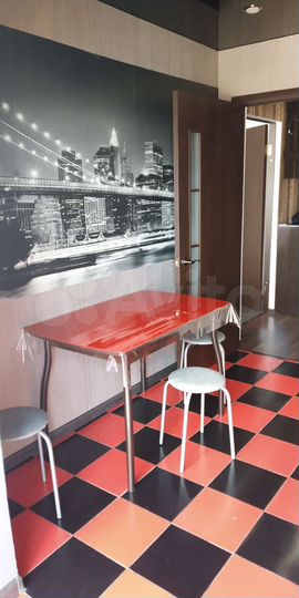 1-к. квартира, 35 м², 4/6 эт.