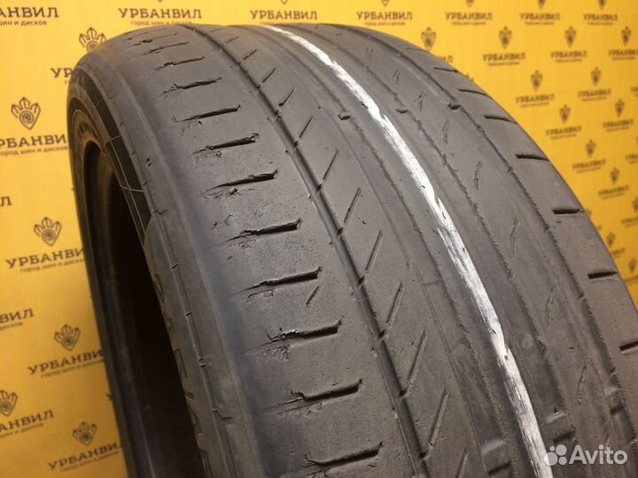 Continental ContiSportContact 5 245/45 R19 102W