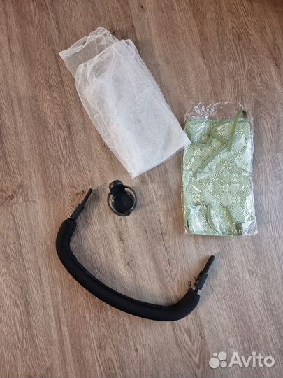 Аксессуары к коляске yoya