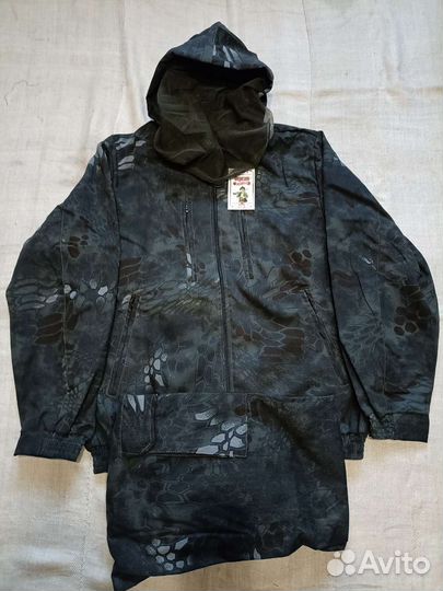 Костюмы для охоты и рыбалки (Беларусь)