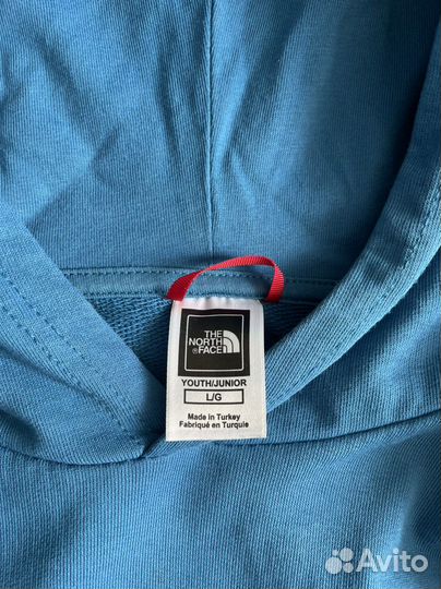 Свитшот the north face