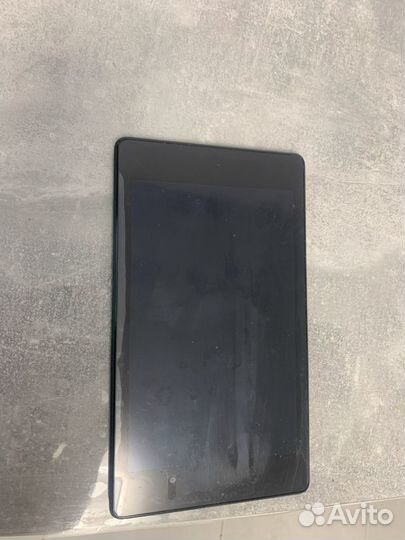 Планшет asus nexus 7