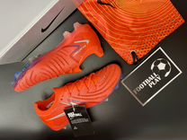 Футбольные бутсы Nike Phantom GX2