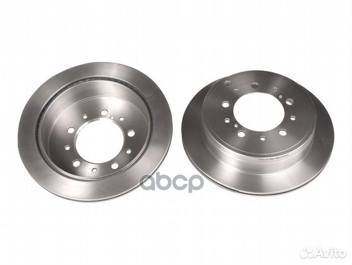 Диск торм.зад.Toyota Land Cruiser 200 4.7/4.5D