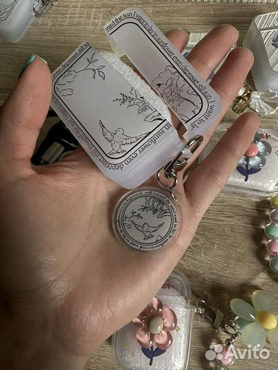 Челхы для наушников