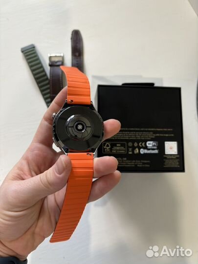 Huawei watch gt 4 pro 46mm