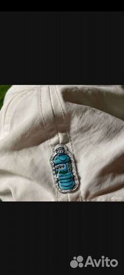 Кепка The North Face