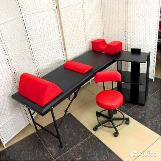 Кушетка Массажный стол