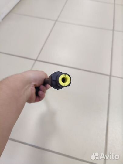 Струйная трубка karcher