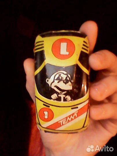 Машинки модельные 