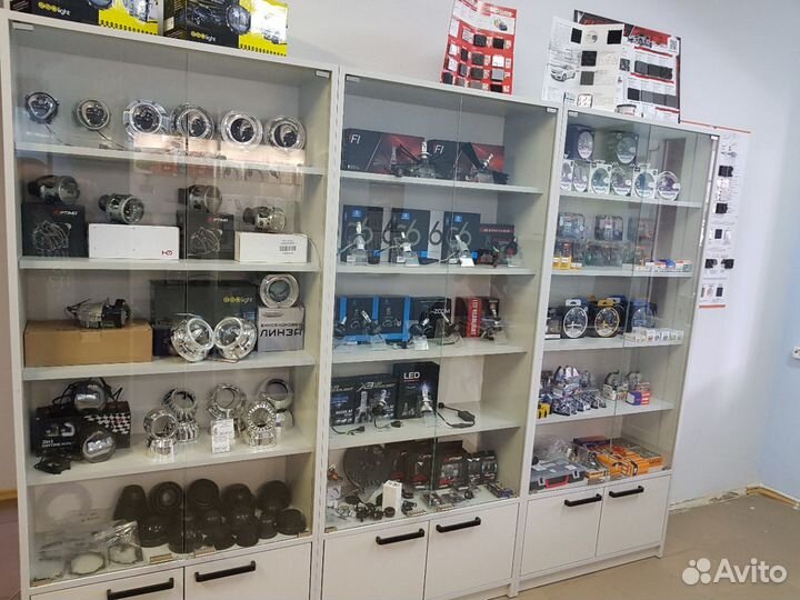 Автосигнализация с автозапуском Starline A93