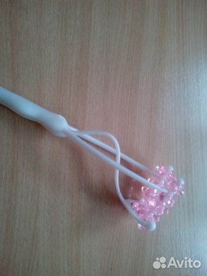 Массажер для лица