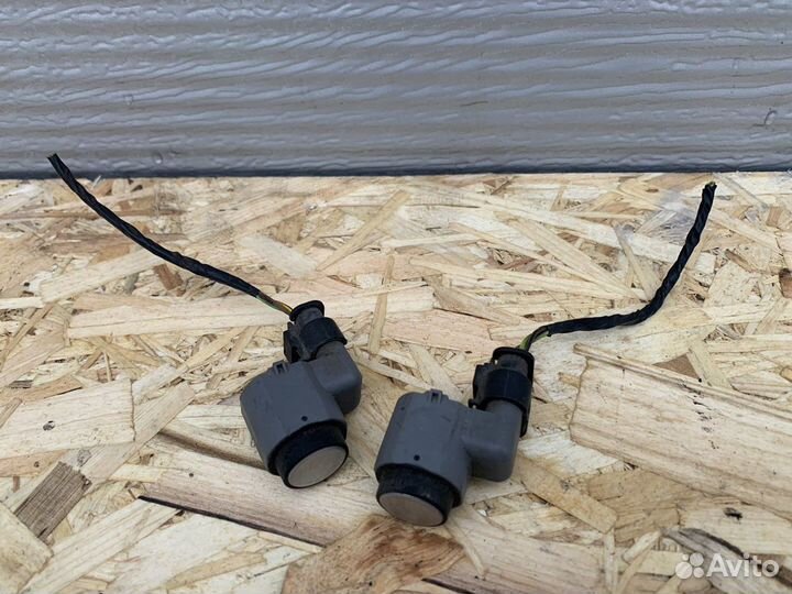 Парктроник bmw e83 e90 датчик парковки бмв