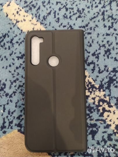 Чехол для телефона xiaomi Redmi Note 8T