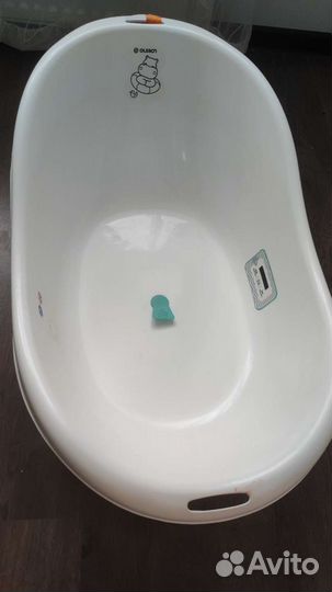 Ванночка для купания