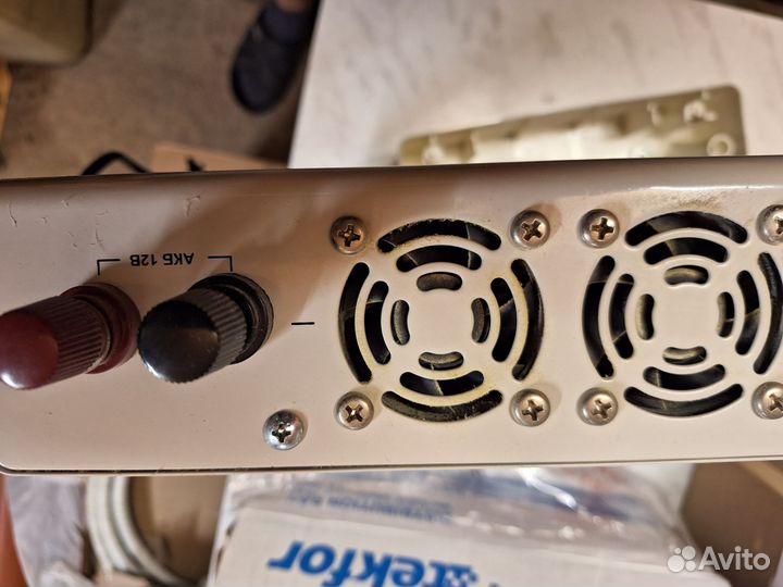Ибп Инвертор Powerman smart 500 INV