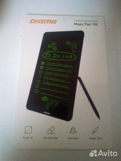 Планшет для рисования