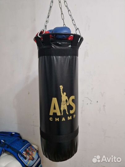 Боксерский груша