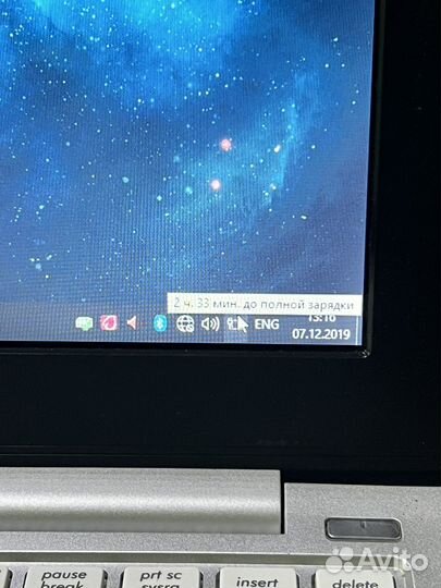 Ноутбук asus x201e