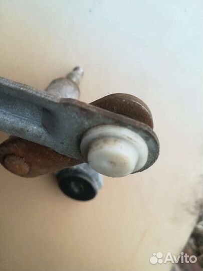 Трапеция дворников chery very, chery bonus