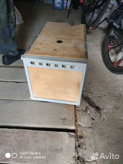 Инкубатор электромеханический бытовой би 01 ухл