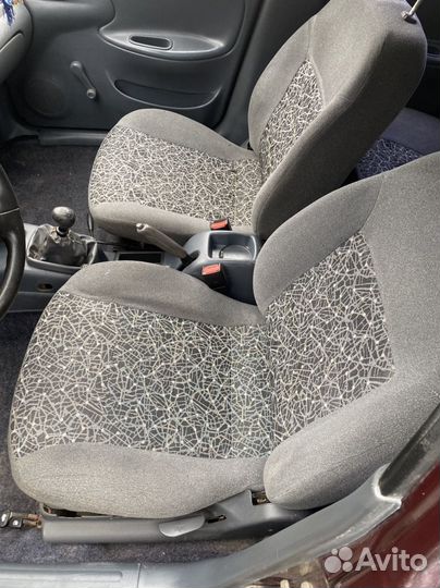 ЗАЗ Chance 1.3 МТ, 2012, 139 000 км