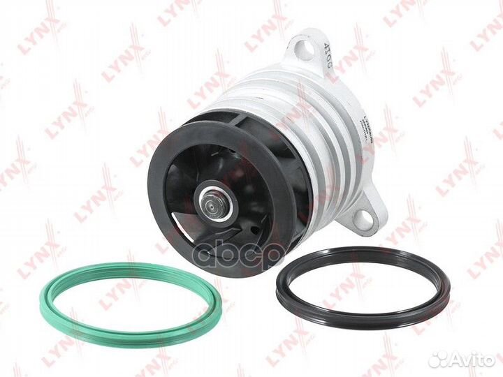 Насос водяной CW0161 lynxauto