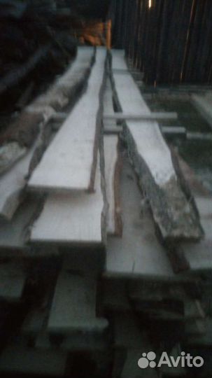 Пиломатериалы