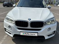 BMW X5 3.0 AT, 2014, 378 600 км, с пробегом, цена 2 850 000 руб.