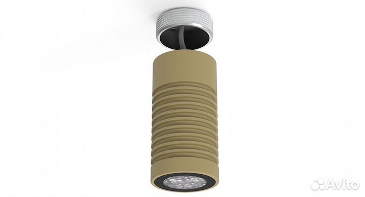 Архитектурное освещение