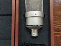 Студийный микрофон Neumann TLM-103