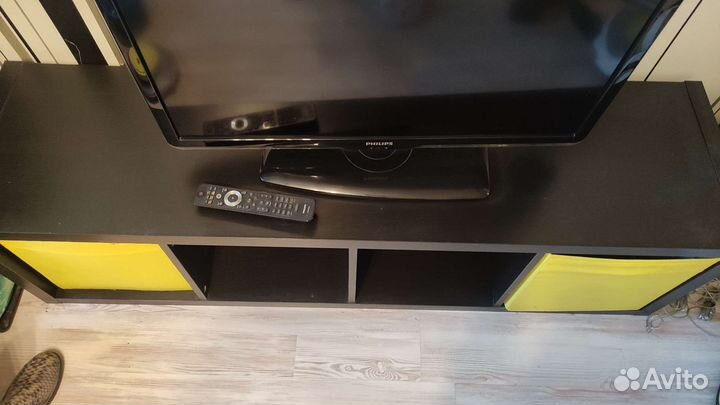 Тумба каллакс IKEA под телевизор