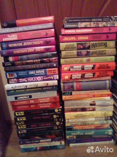 Продам библиотеку