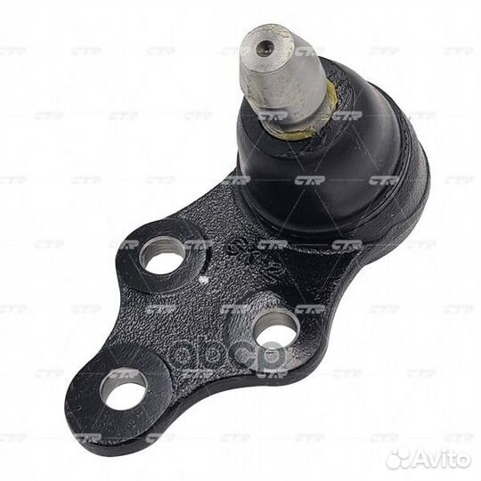 Опора шаровая chevrolet epica 06- нижн.лев./пра