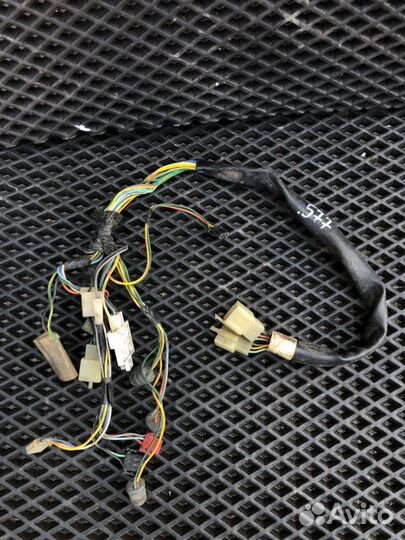 Проводка спидометра Honda Dio 34 / 35
