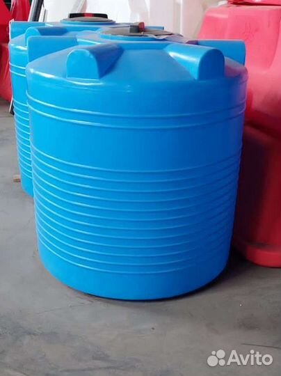 Емкости кас жку под воду Дизтопливо 5/10куб