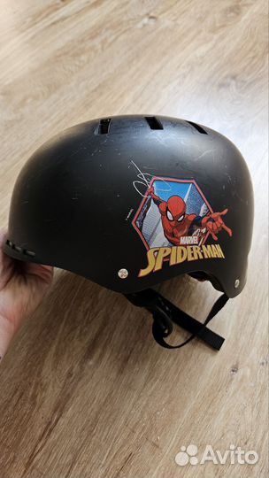 Детский шлем Nordway