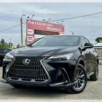 Lexus NX 2.5 AT, 2021, 13 500 км, с пробегом, цена 4 900 000 руб.