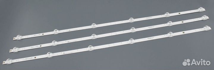 LED подсветка 40