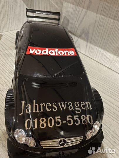 Коллекционные игрушки, mersedes benc